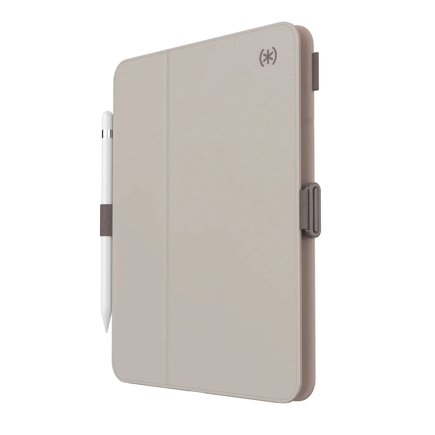 Speck Balance Folio iPad 10th / 11th Gen - Beech/Cinnamon - Image 2