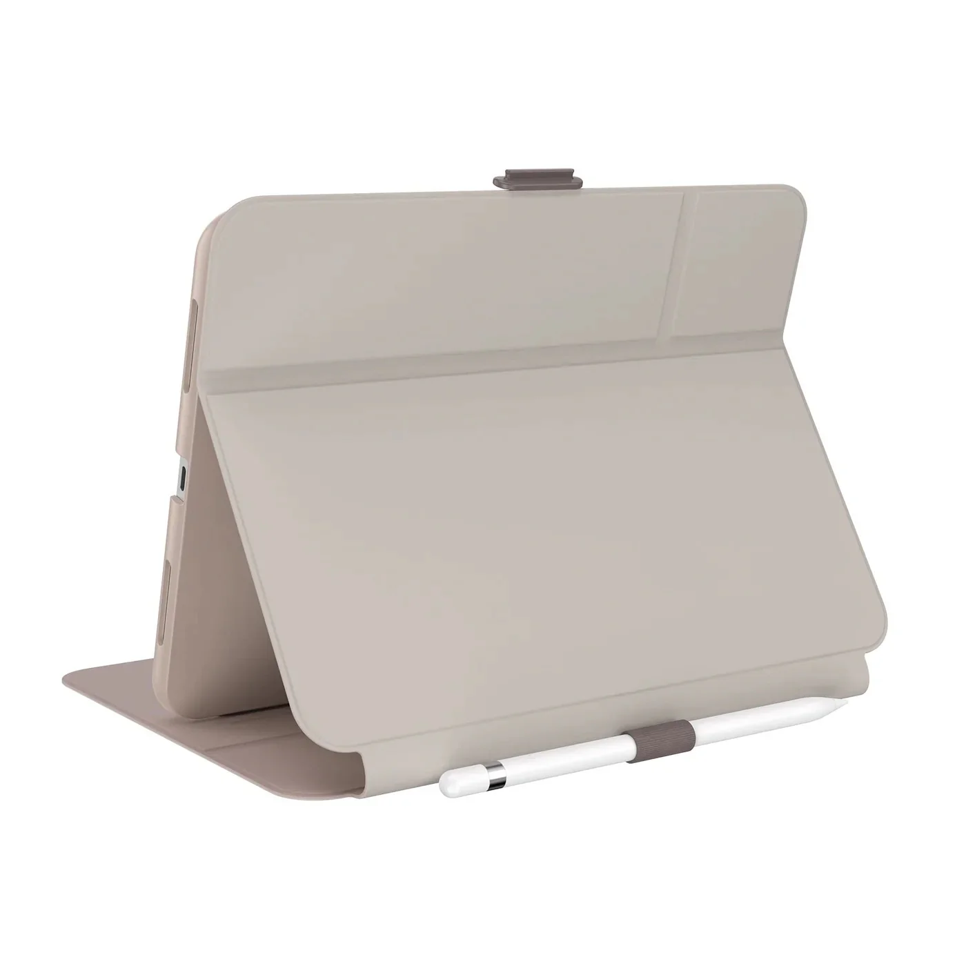 Speck Balance Folio iPad 10th / 11th Gen - Beech/Cinnamon - Image 4