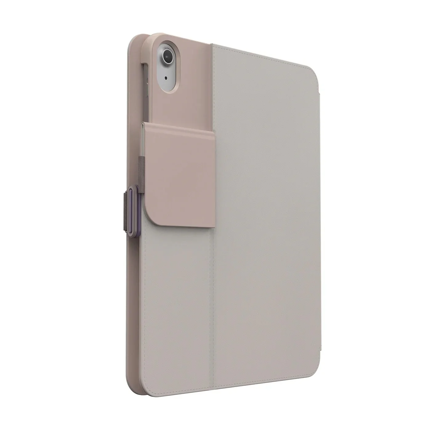 Speck Balance Folio iPad 10th / 11th Gen - Beech/Cinnamon - Image 6