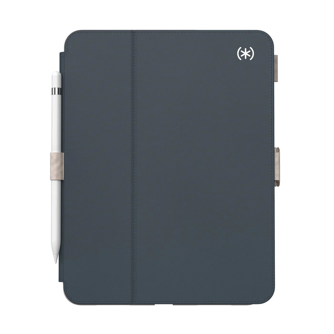 Speck Balance Folio iPad 10th / 11th Gen - Charcoal/Mocha - Image 5