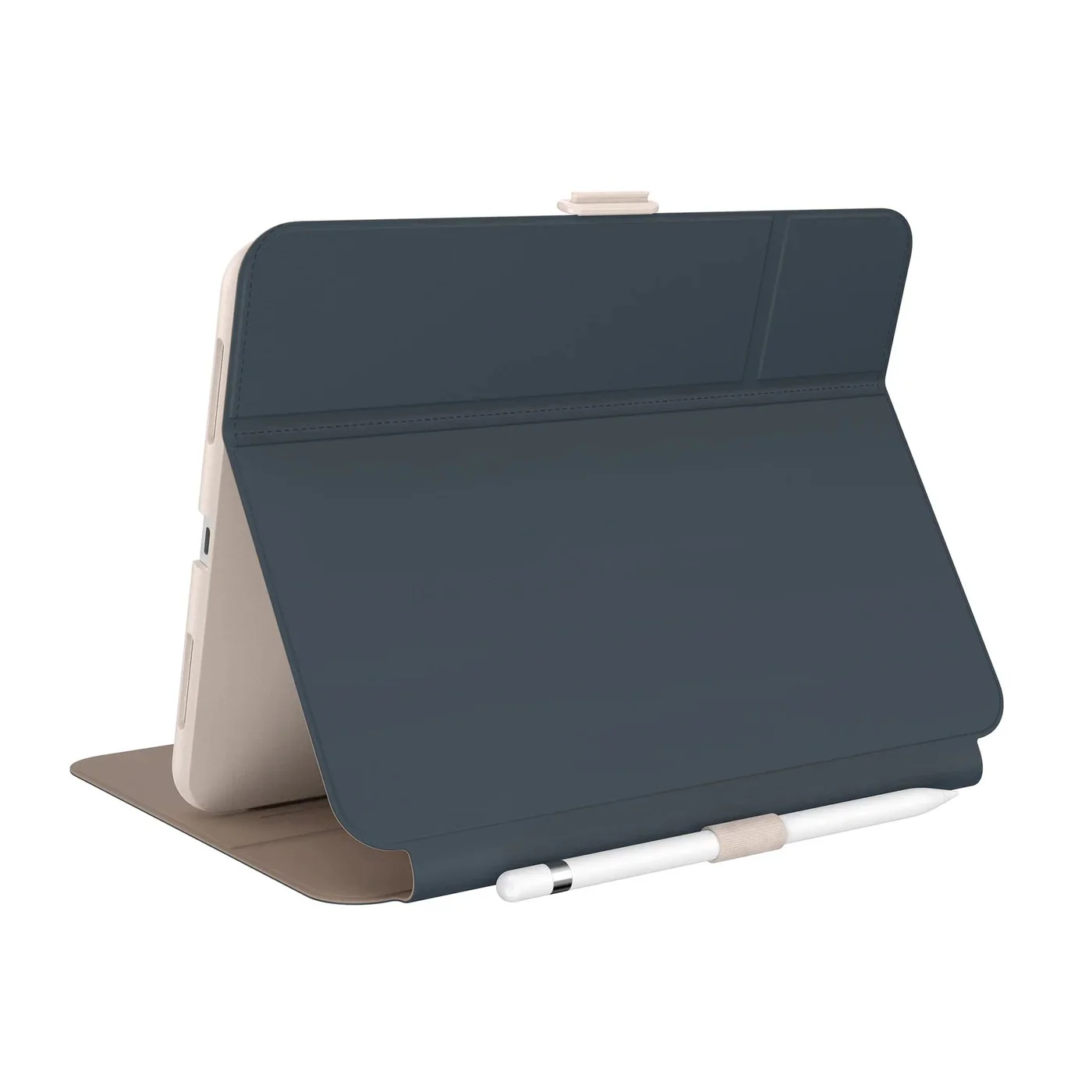 Speck Balance Folio iPad 10th / 11th Gen - Charcoal/Mocha - Image 7