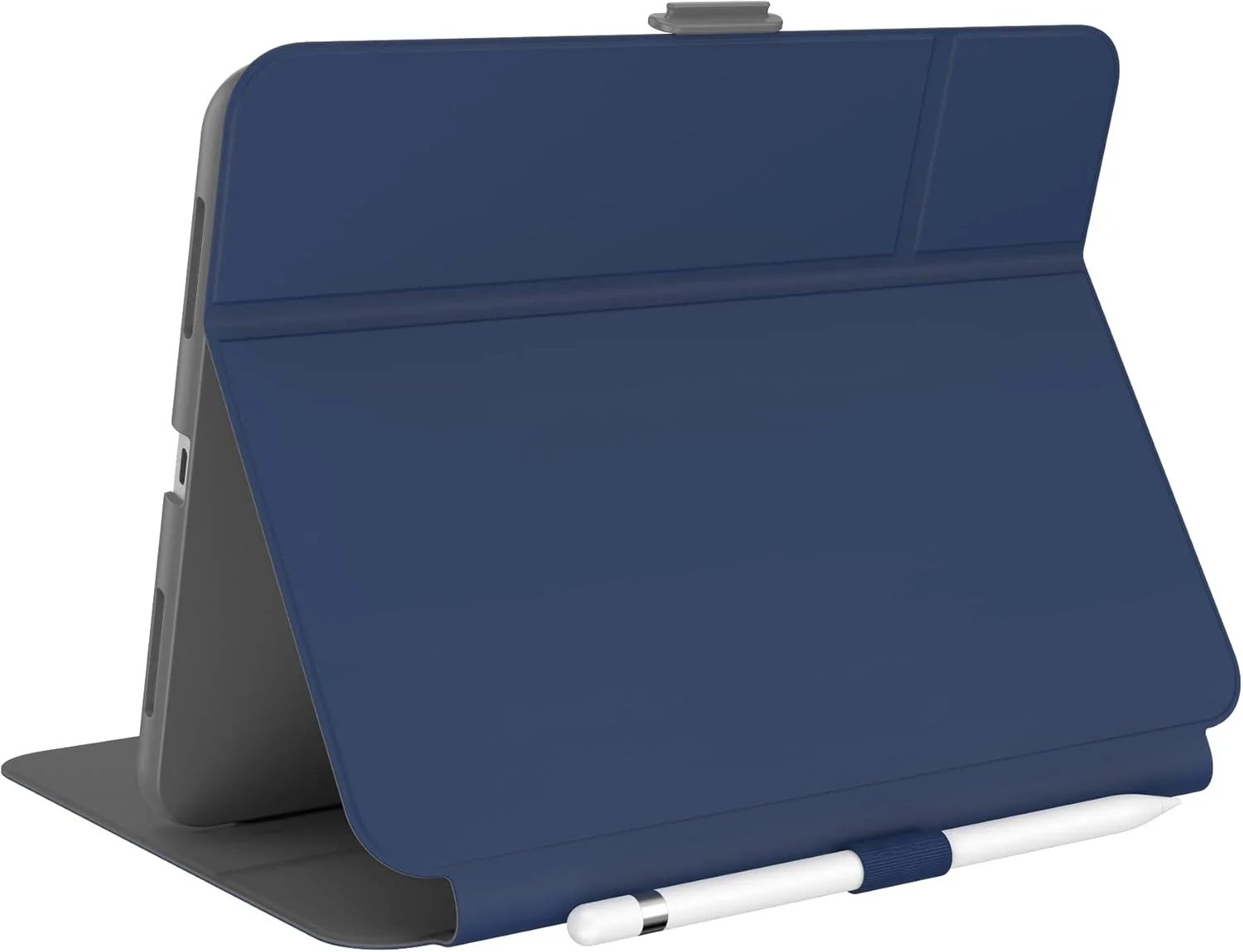 Speck Balance Folio iPad 10th / 11th Gen - Navy Blue - Image 5