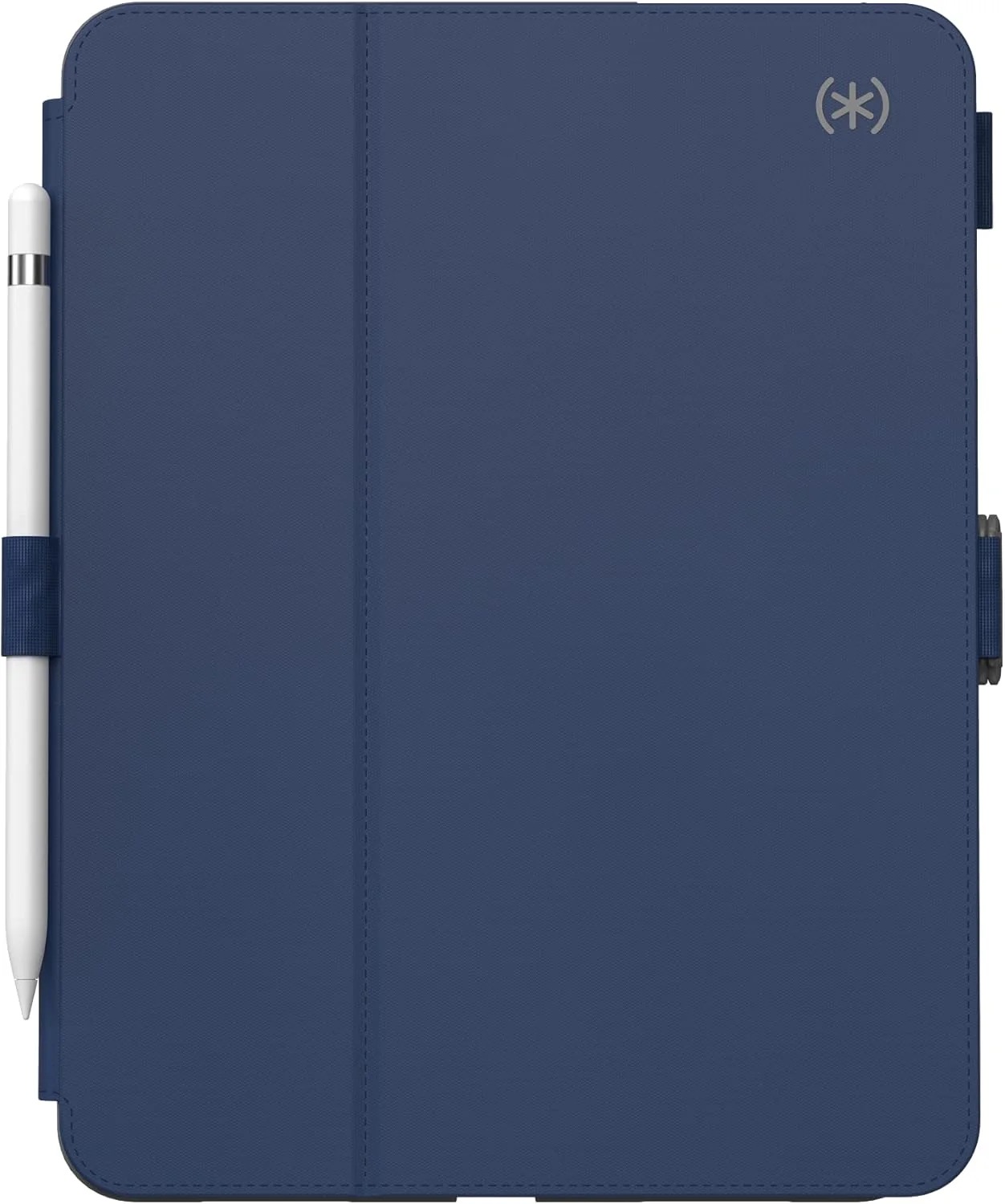 Speck Balance Folio iPad 10th / 11th Gen - Navy Blue - Image 6