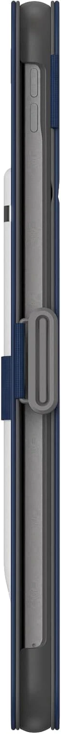 Speck Balance Folio iPad 10th / 11th Gen - Navy Blue - Image 8