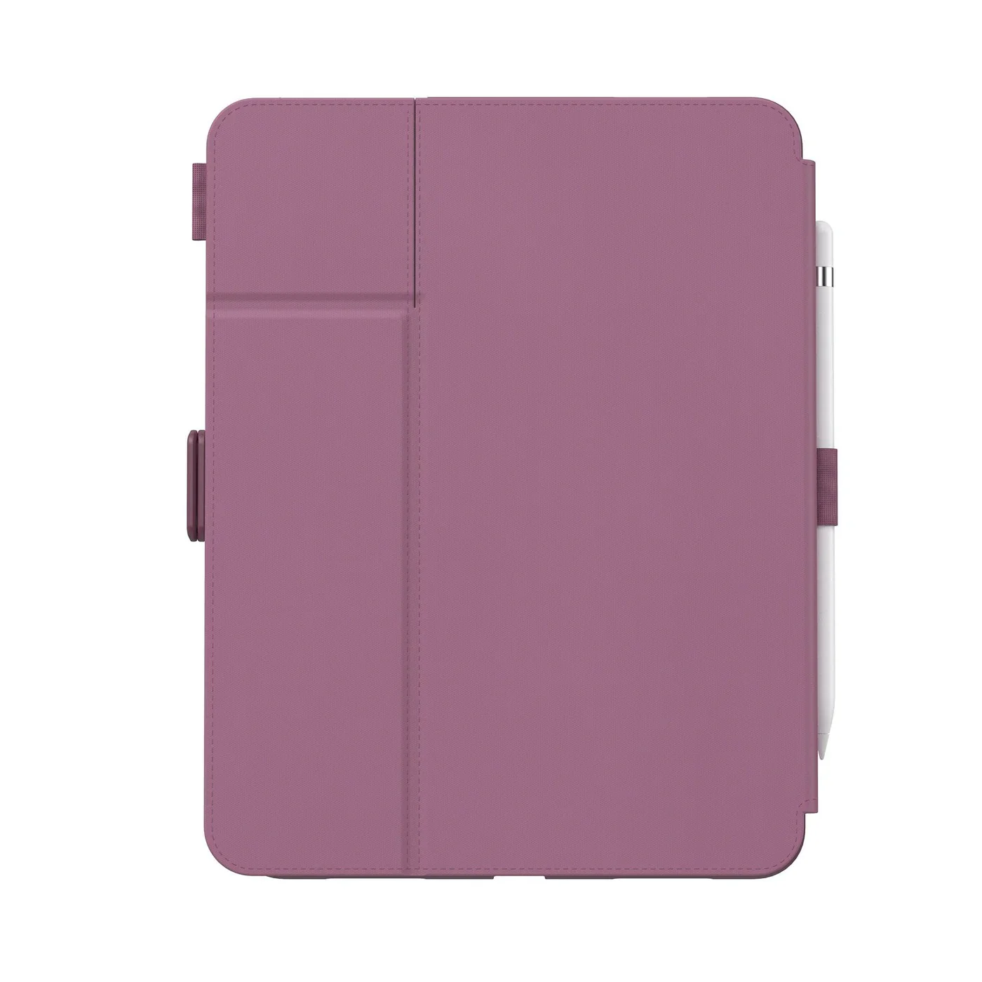 Speck Balance Folio iPad 10th / 11th Gen - Plumberry Purple - Image 3
