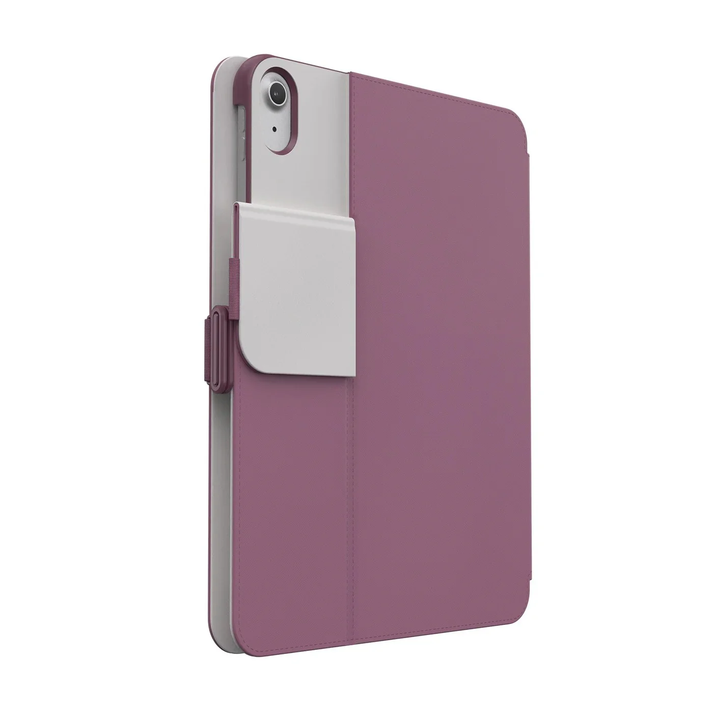 Speck Balance Folio iPad 10th / 11th Gen - Plumberry Purple - Image 4