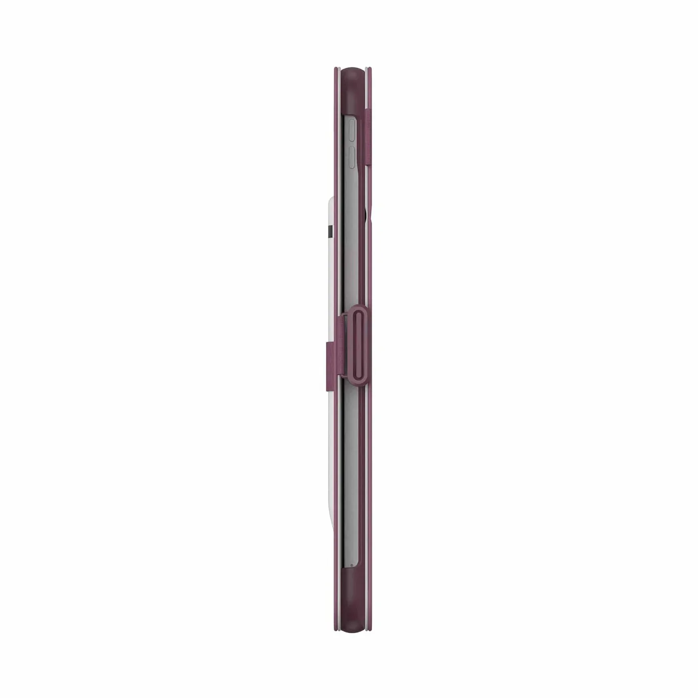 Speck Balance Folio iPad 10th / 11th Gen - Plumberry Purple - Image 5