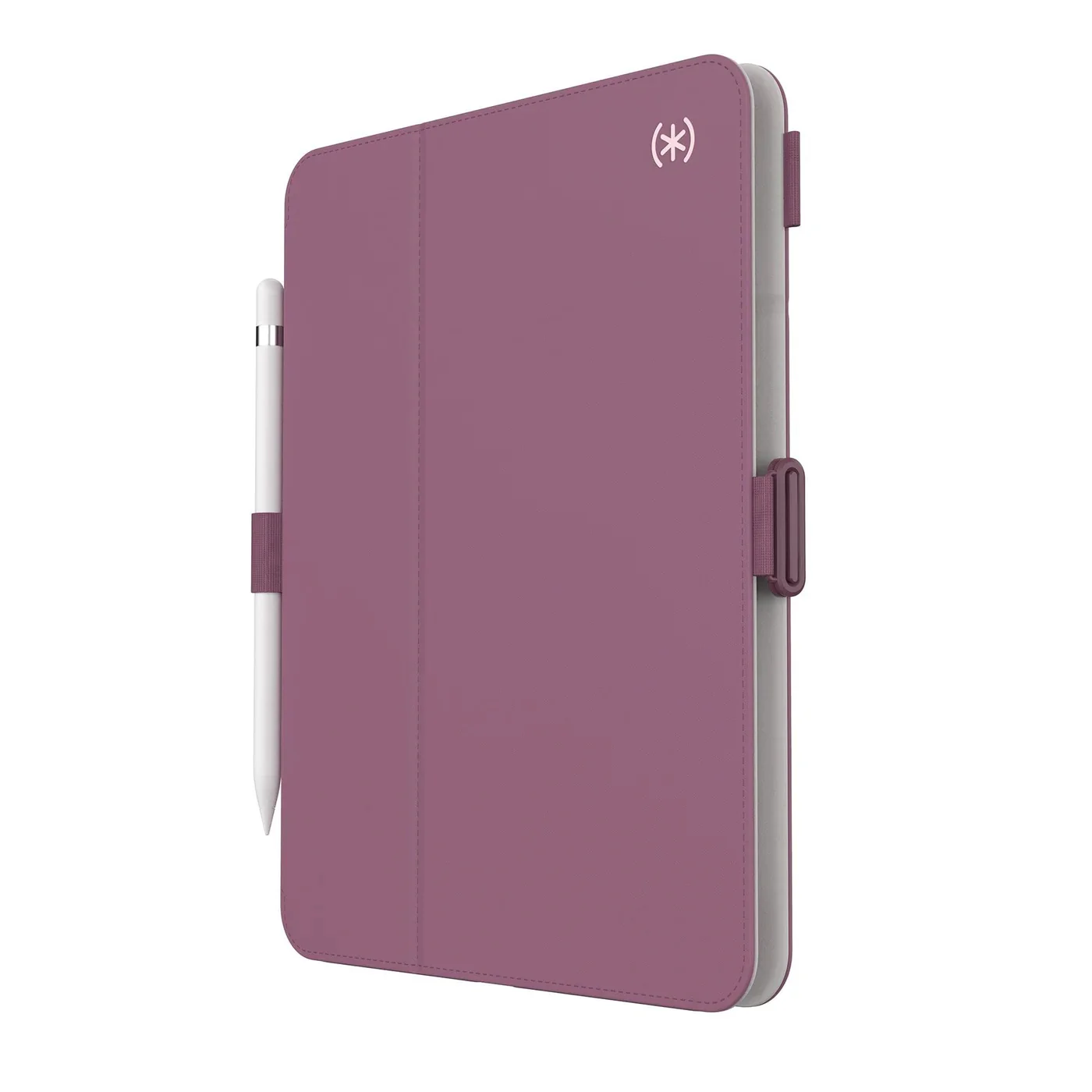 Speck Balance Folio iPad 10th / 11th Gen - Plumberry Purple - Image 6