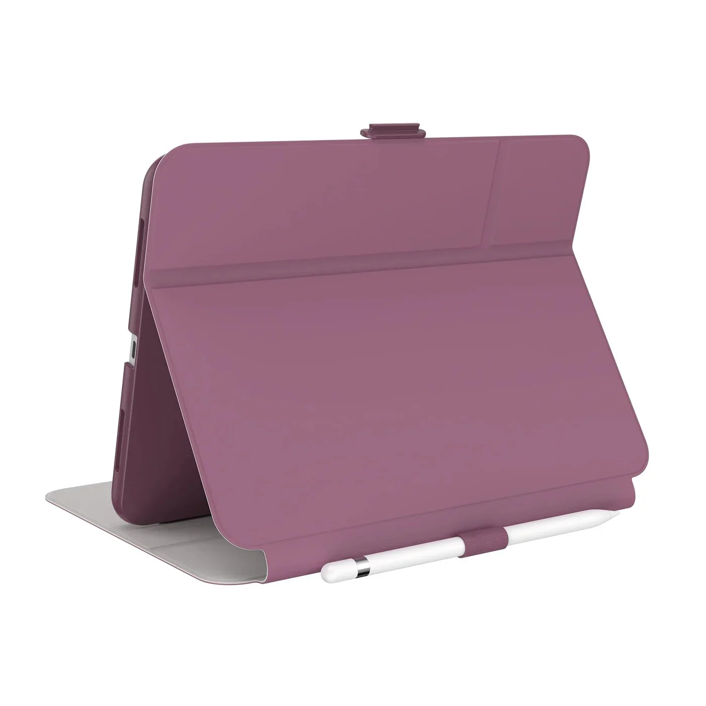 Speck Balance Folio iPad 10th / 11th Gen - Plumberry Purple - Image 8