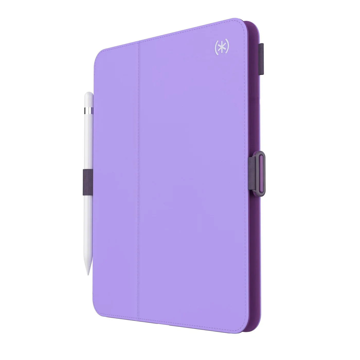 Speck Balance Folio iPad 10th / 11th Gen - Ube Brew/Grape - Image 2