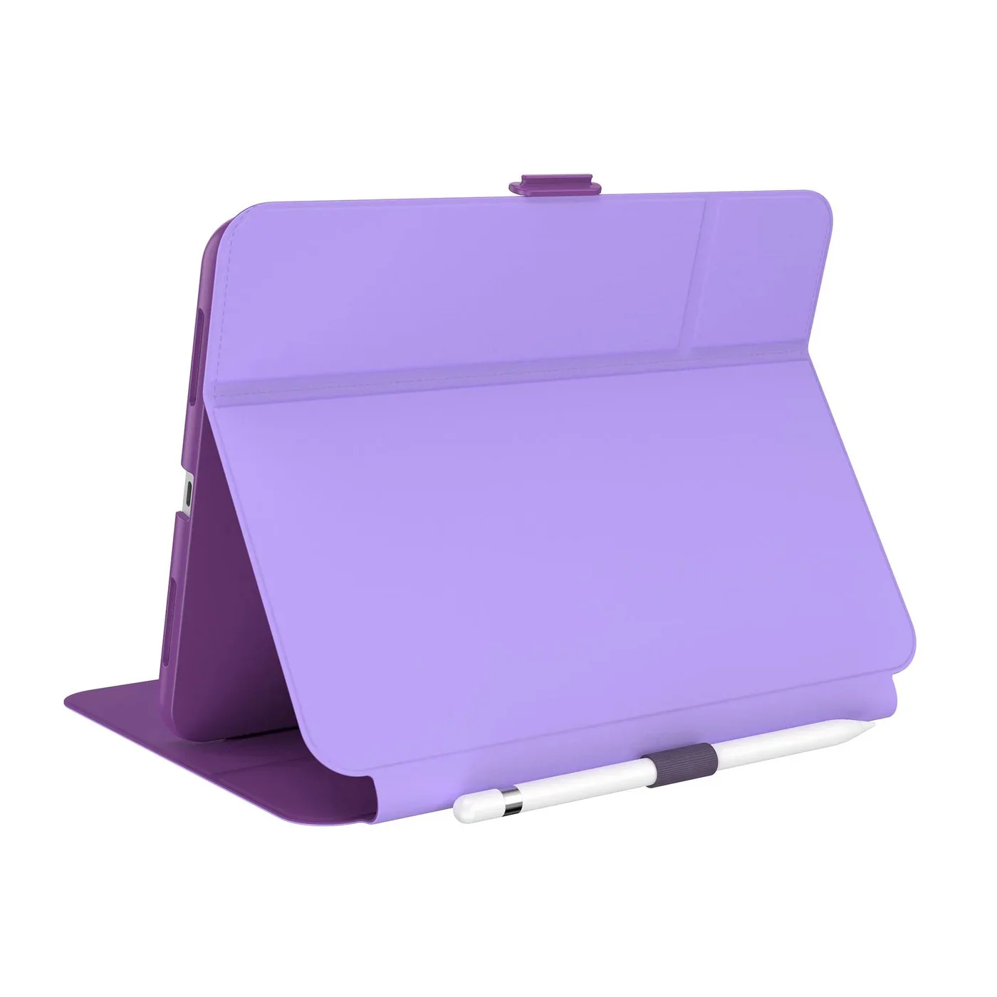 Speck Balance Folio iPad 10th / 11th Gen - Ube Brew/Grape - Image 5