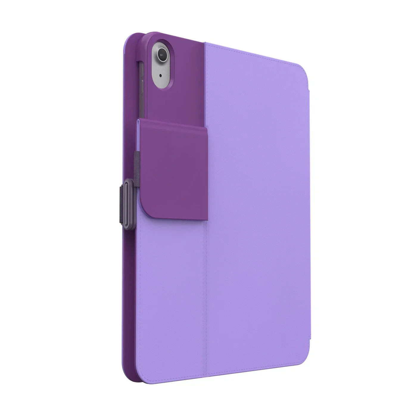 Speck Balance Folio iPad 10th / 11th Gen - Ube Brew/Grape - Image 7