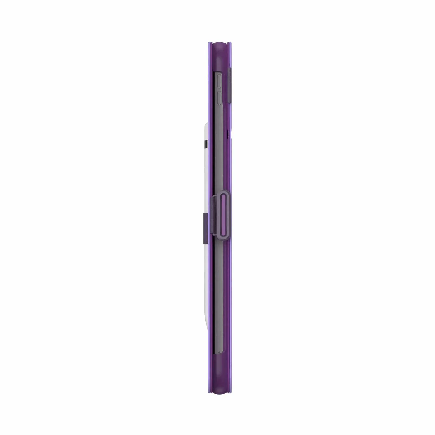 Speck Balance Folio iPad 10th / 11th Gen - Ube Brew/Grape - Image 8