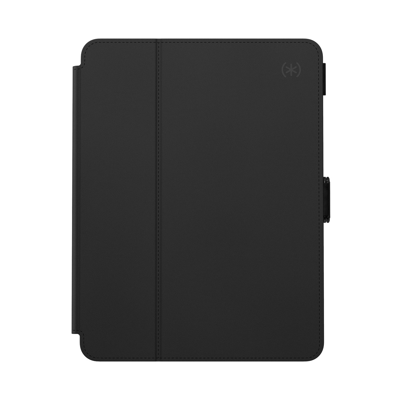 Speck Balance Folio iPad Air 11 M2/M3 & Air 4th 5th & Pro 11 1st-4th - Black - Image 3