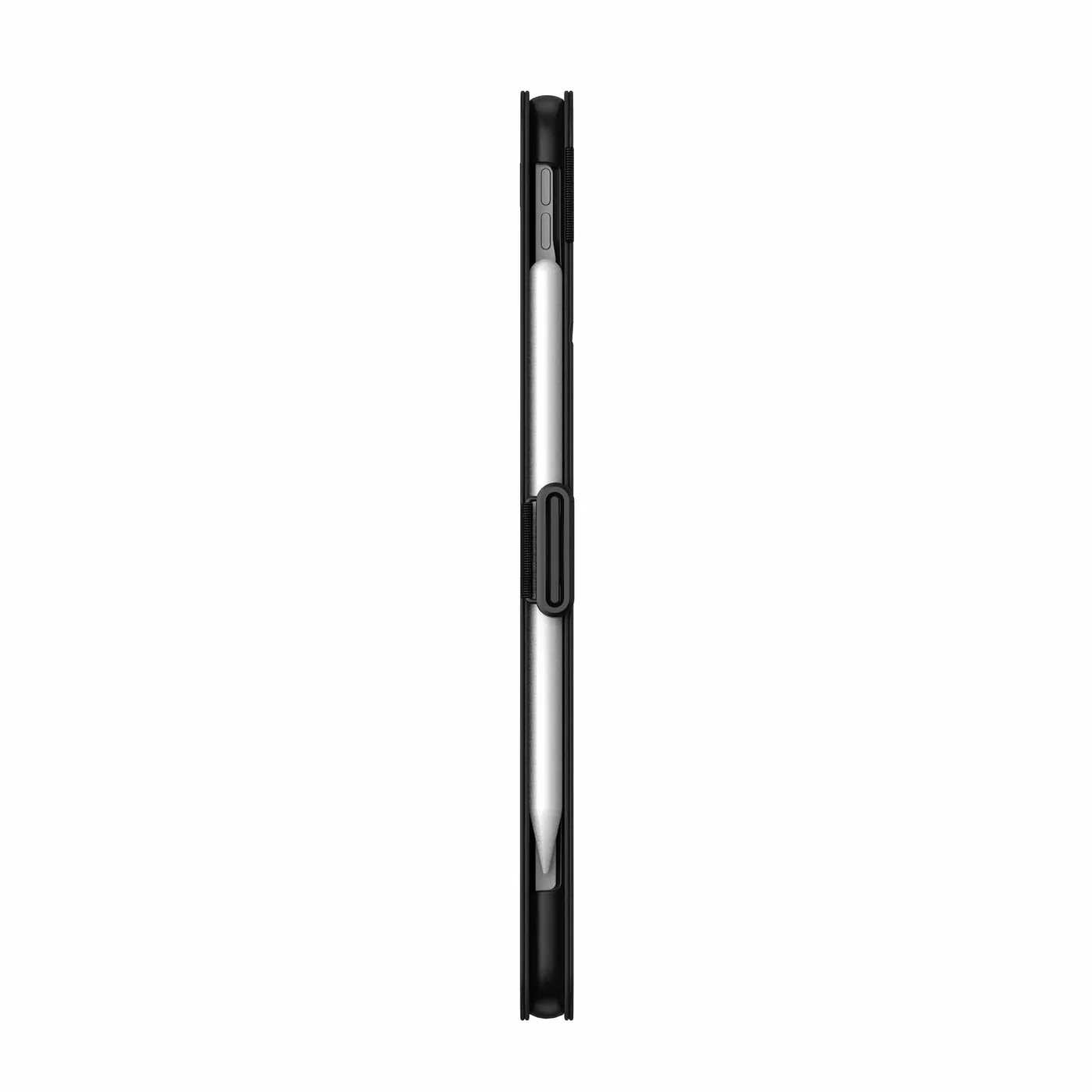 Speck Balance Folio iPad Air 11 M2/M3 & Air 4th 5th & Pro 11 1st-4th - Black - Image 5