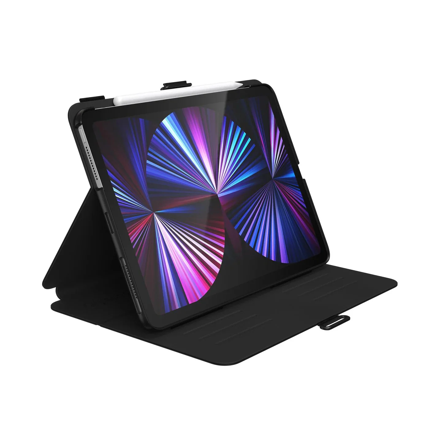 Speck Balance Folio iPad Air 11 M2/M3 - Black - Image 5