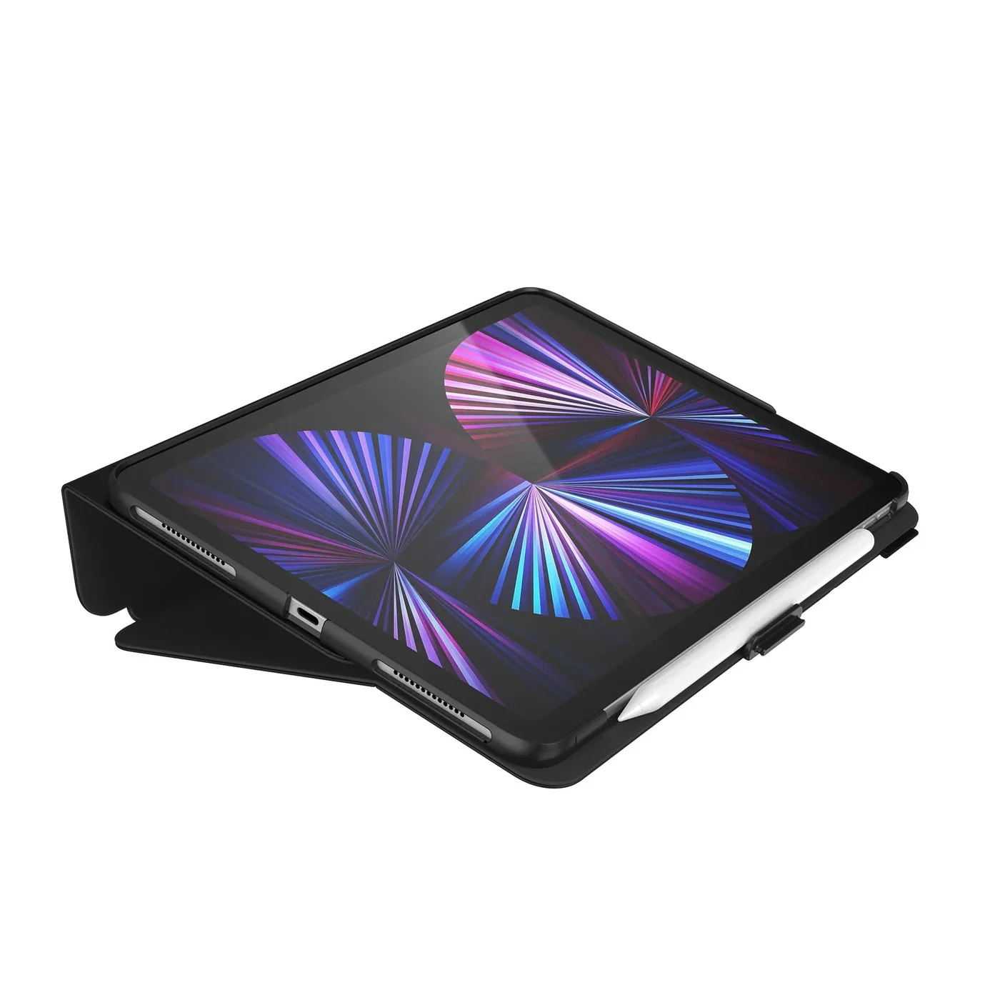 Speck Balance Folio iPad Air 11 M2/M3 - Black - Image 7