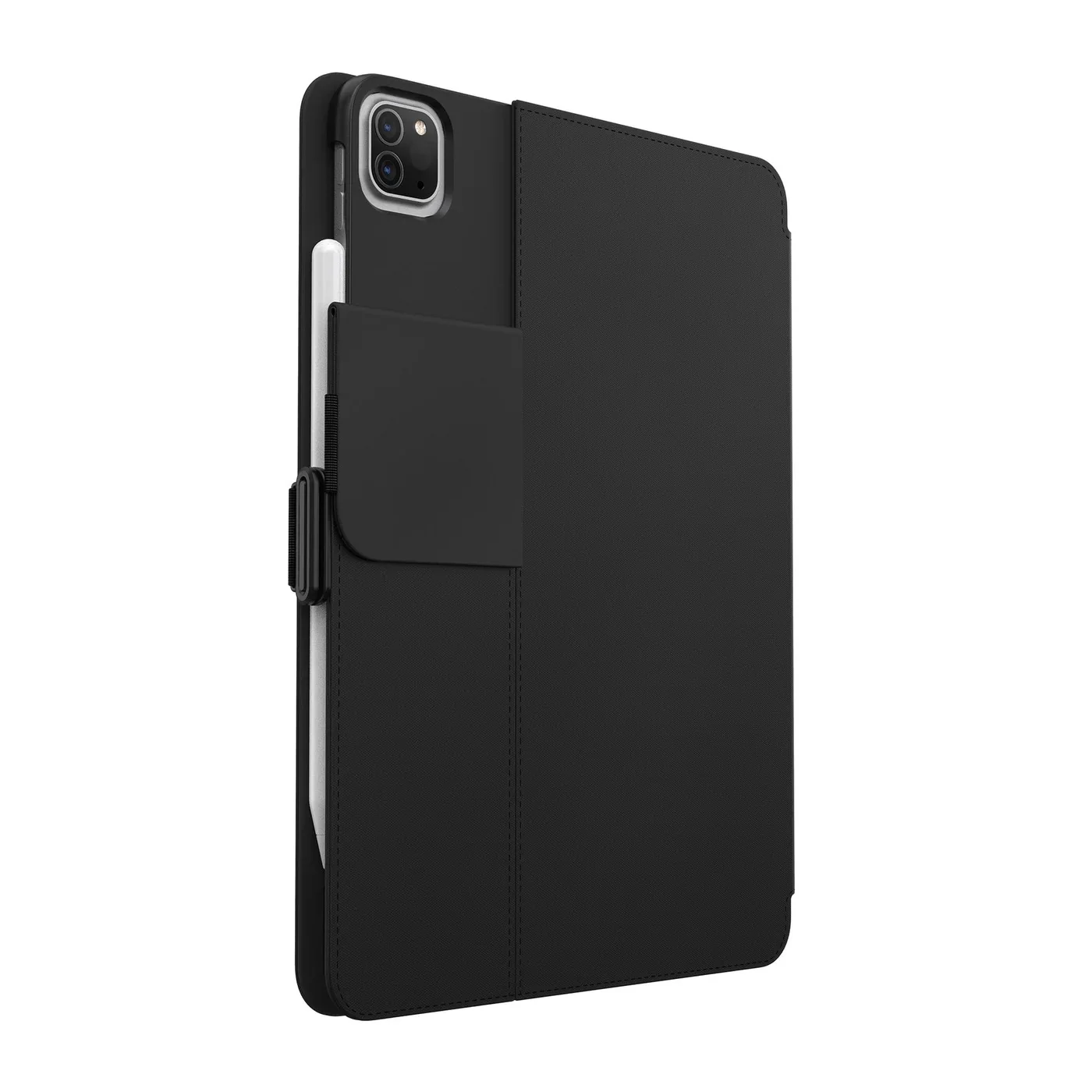 Speck Balance Folio iPad Air 11 M2/M3 - Black - Image 8