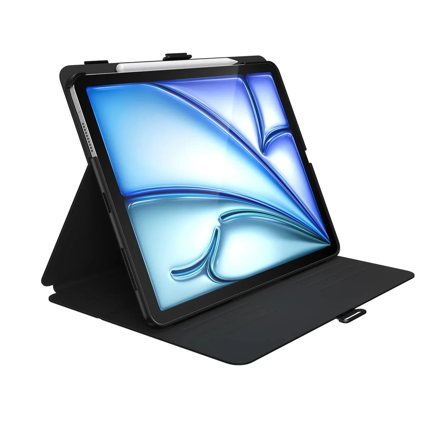 Speck Balance Folio iPad Air 13 M2 / M3 / M4 - Black - Image 3