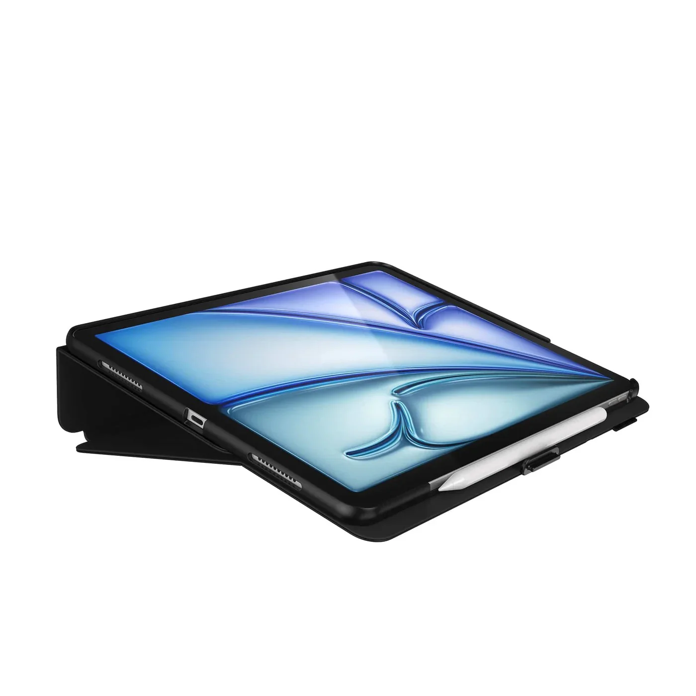 Speck Balance Folio iPad Air 13 M2 / M3 / M4 - Black - Image 8