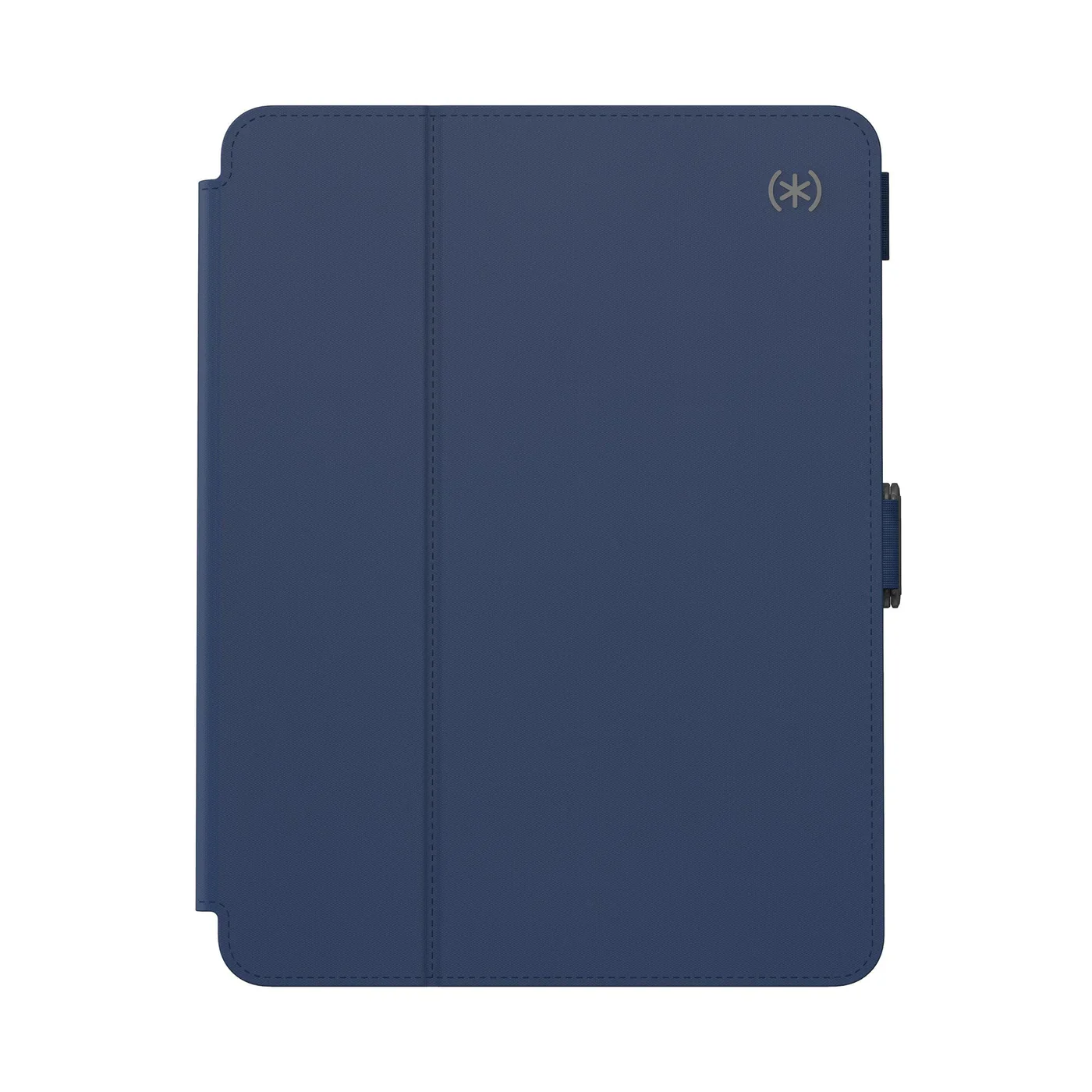 Speck Balance Folio iPad Pro 11 1st-4th & Air 4th 5th  - Navy / Grey - Image 3