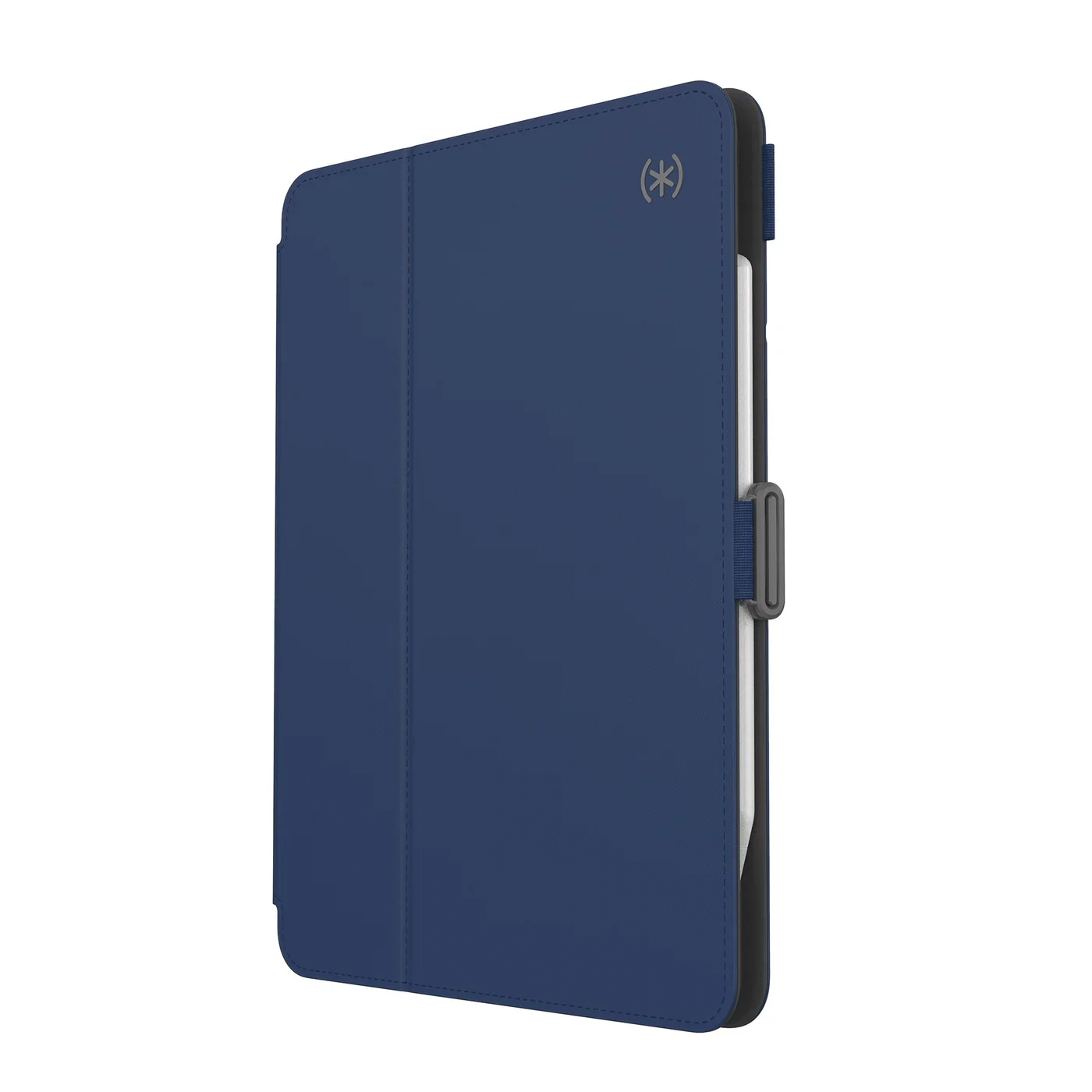 Speck Balance Folio iPad Pro 11 1st-4th & Air 4th 5th  - Navy / Grey - Image 4
