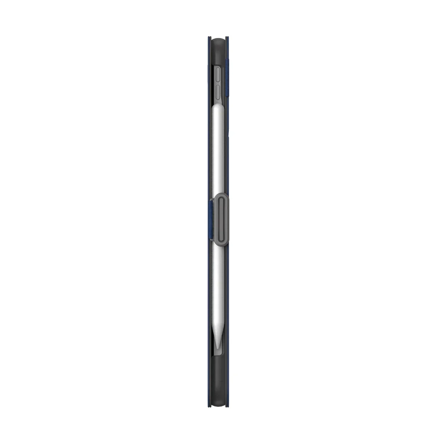 Speck Balance Folio iPad Pro 11 1st-4th & Air 4th 5th  - Navy / Grey - Image 6