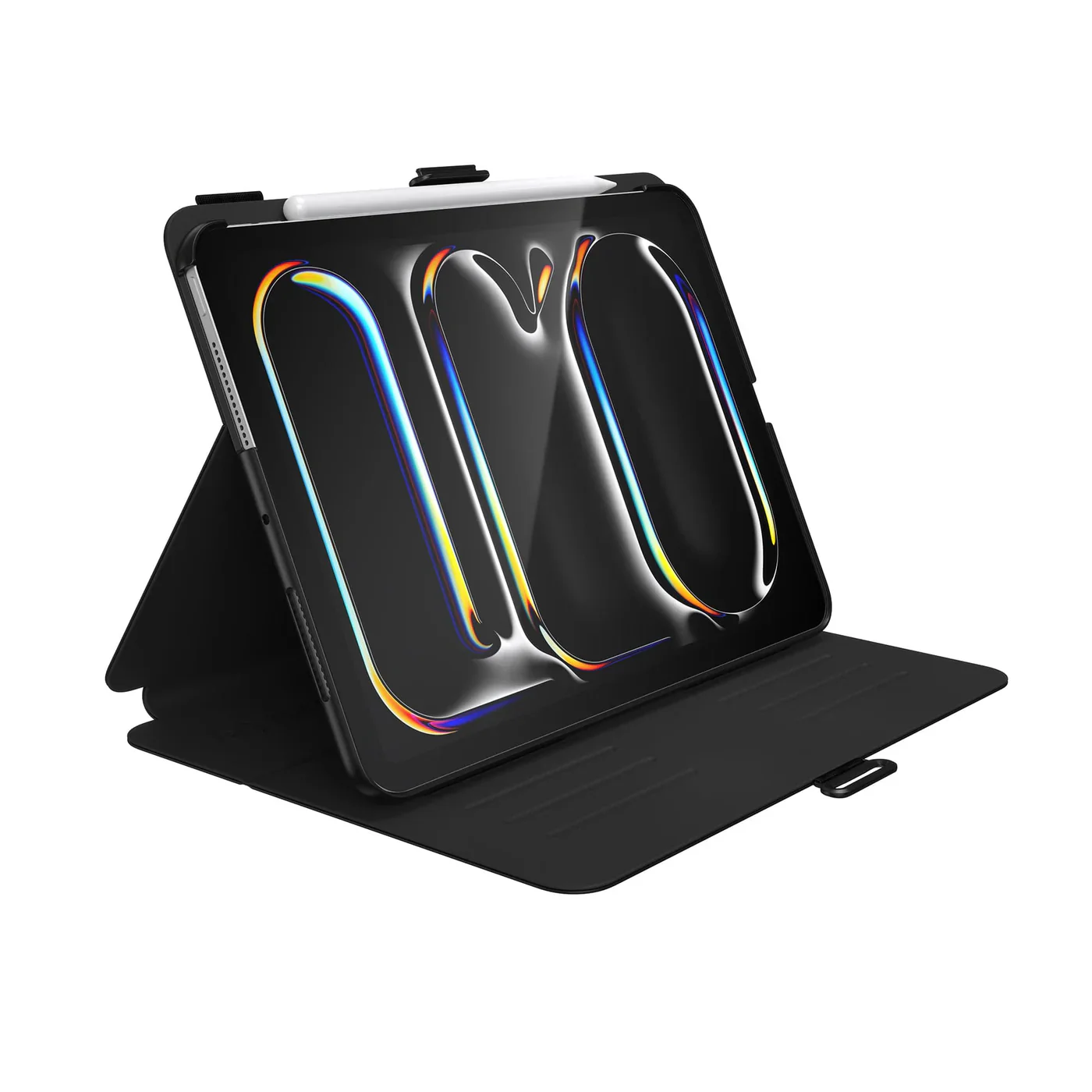 Speck Balance Folio iPad Pro 11 M4 / M5 - Black - Image 2