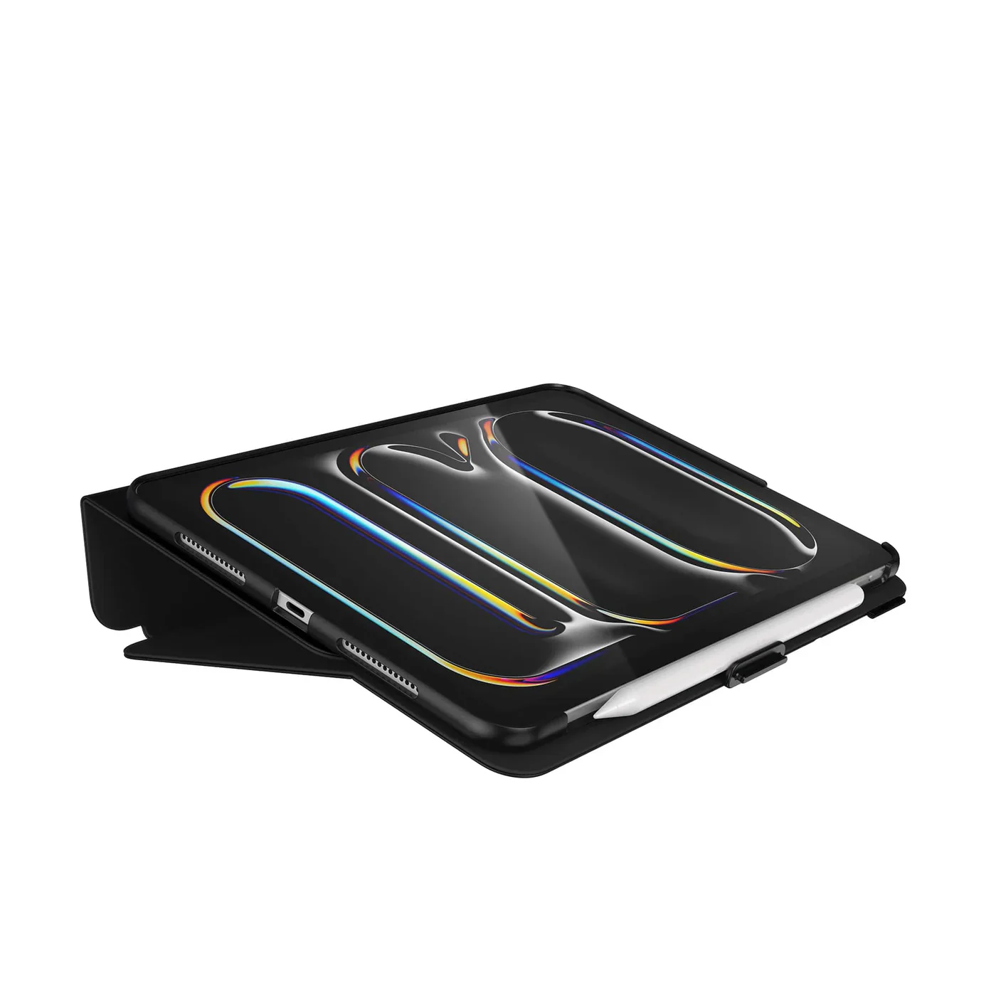Speck Balance Folio iPad Pro 11 M4 / M5 - Black - Image 8