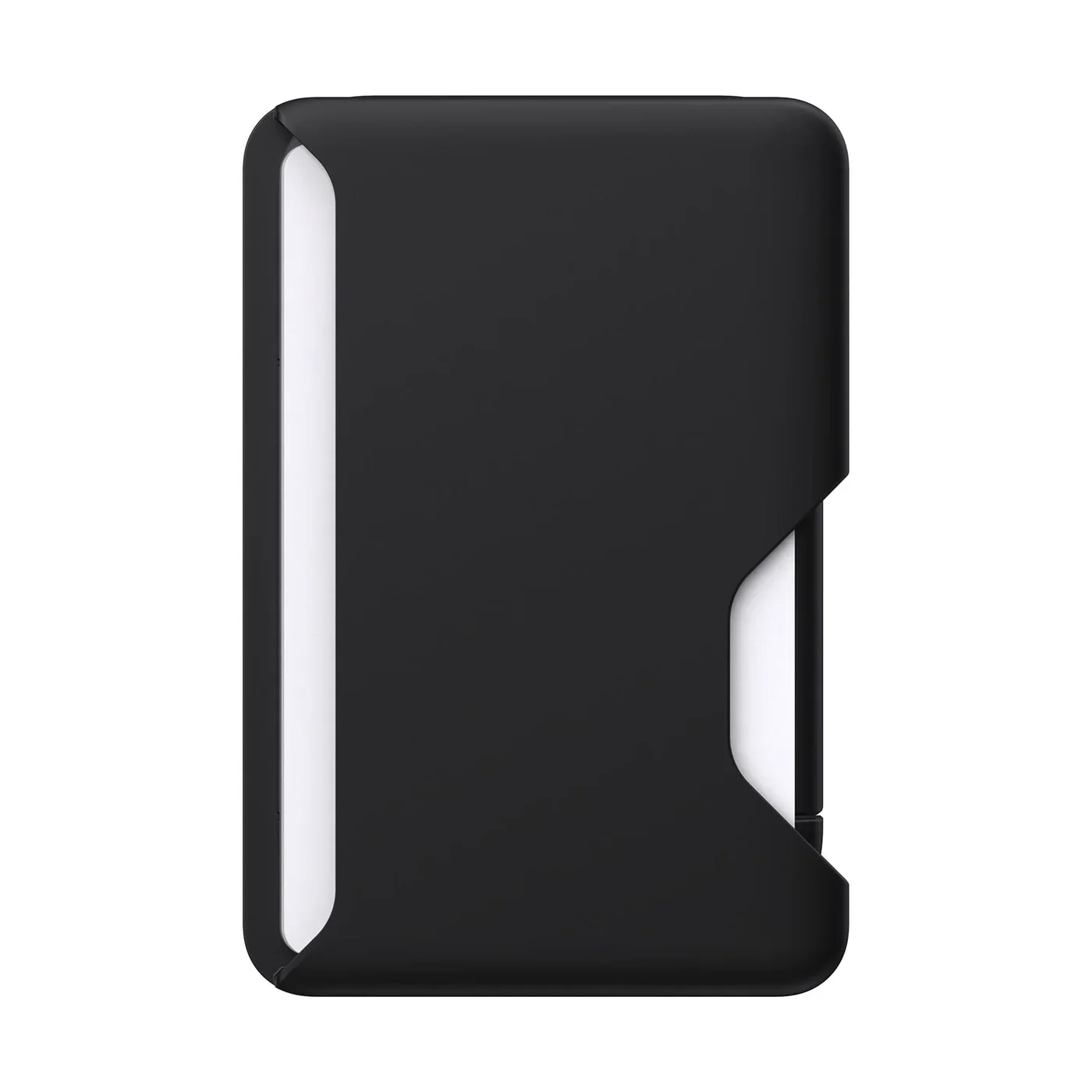 Speck Magnetic Wallet for MagSafe with ClickLock - Black - Image 3