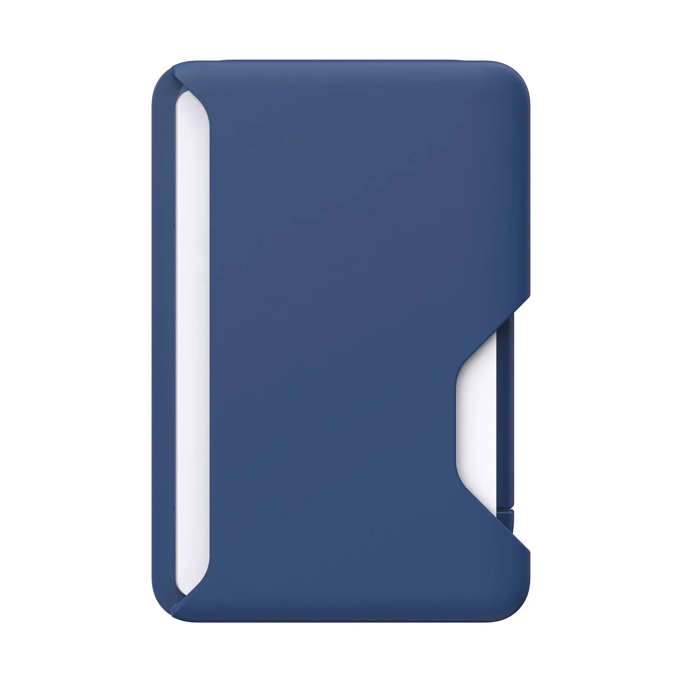 Speck Magnetic Wallet for MagSafe with ClickLock -  Coastal Blue - Image 3