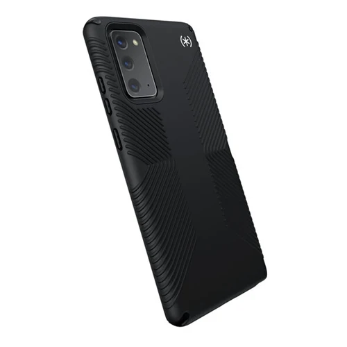 Speck Presidio 2 Grip Tough Case Galaxy Note 20 6.7 inch - Black - Image 3