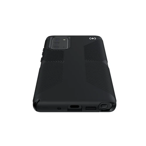 Speck Presidio 2 Grip Tough Case Galaxy Note 20 6.7 inch - Black - Image 5