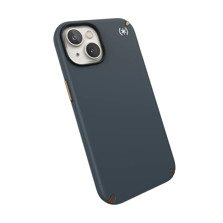 Speck Presidio 2 Pro MagSafe Case iPhone 14 / 13 Standard 6.1 Charcoal - Image 2