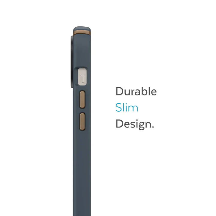 Speck Presidio 2 Pro MagSafe Case iPhone 14 / 13 Standard 6.1 Charcoal - Image 8
