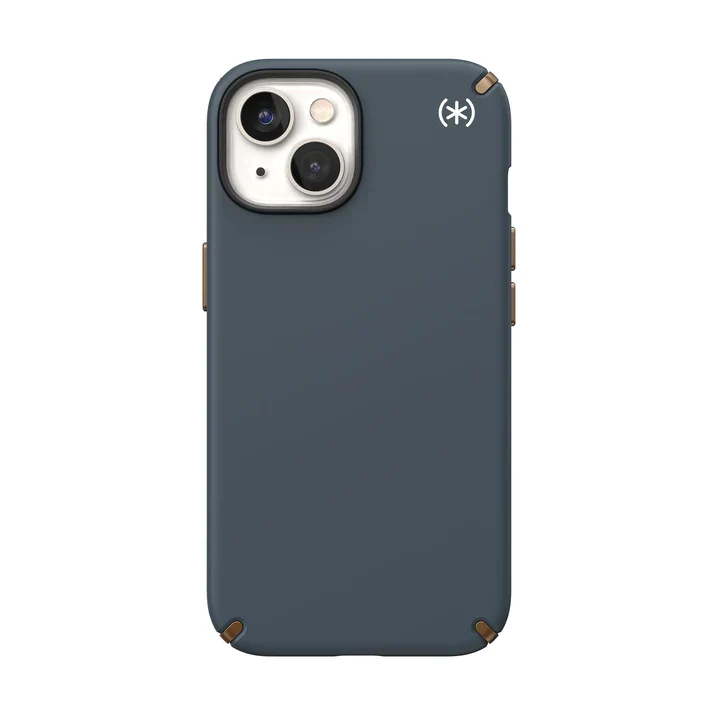 Speck Presidio 2 Pro MagSafe Case iPhone 14 / 13 Standard 6.1 Charcoal - Image 9