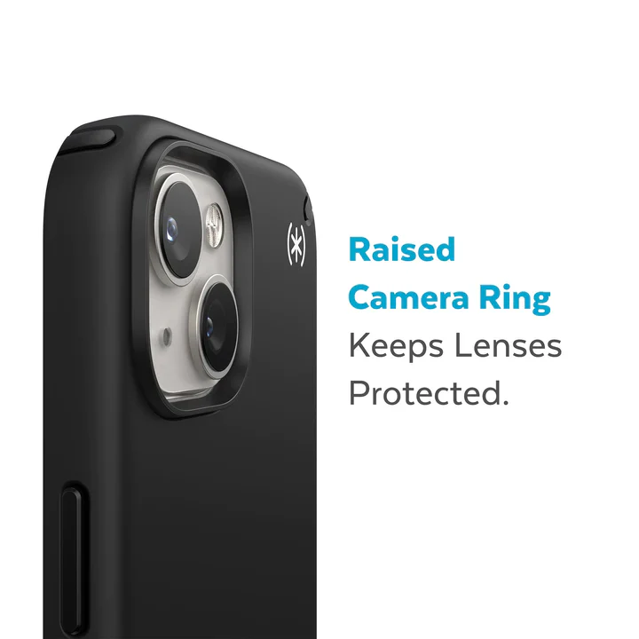 Speck Presidio 2 Pro & MagSafe Case iPhone 14 Plus 6.7 Black - Image 6