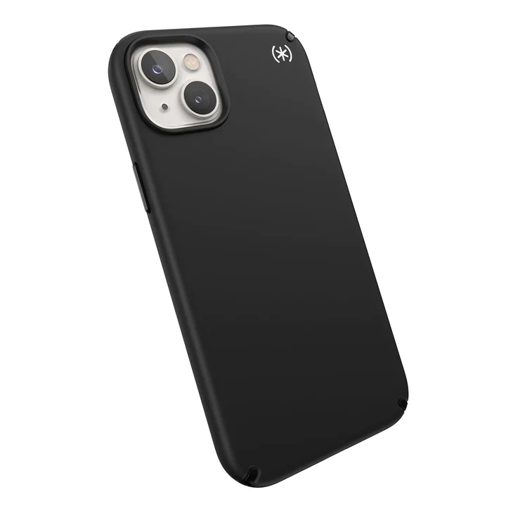 Speck Presidio 2 Pro & MagSafe Case iPhone 14 Plus 6.7 Black - Image 7