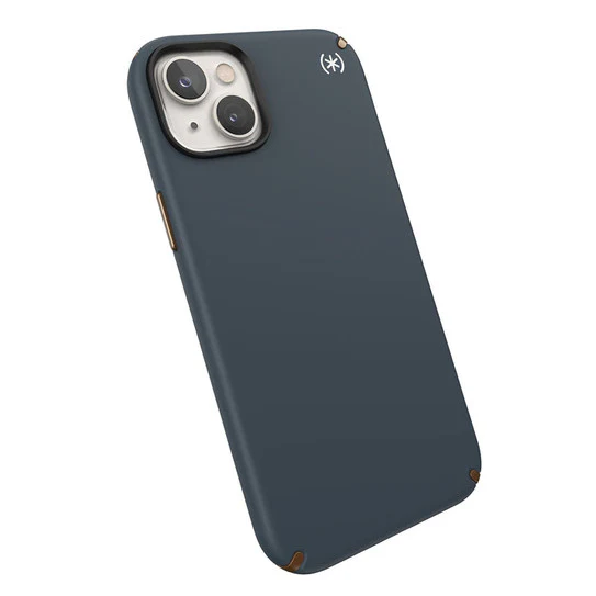 Speck Presidio 2 Pro & MagSafe Case iPhone 14 Plus 6.7 Charcoal - Image 2