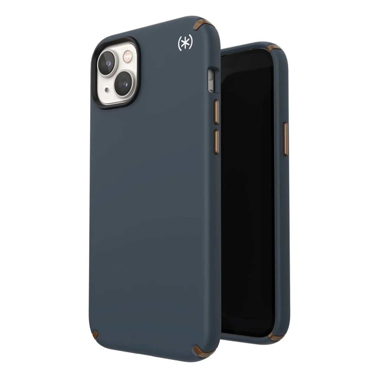 Speck Presidio 2 Pro & MagSafe Case iPhone 14 Plus 6.7 Charcoal - Image 3