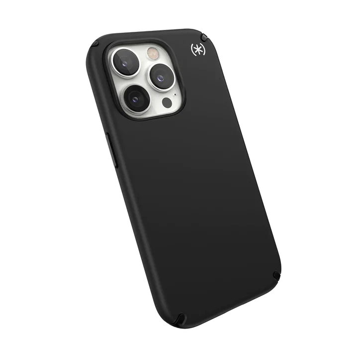 Speck Presidio 2 Pro & Strong Case iPhone 14 Pro 6.1 Black - Image 6
