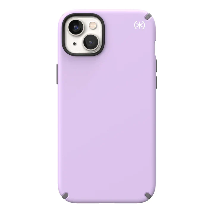 Speck Presidio 2 Pro & Strong Case iPhone 15 / 14 / 13 Standard 6.1 Purple - Image 6