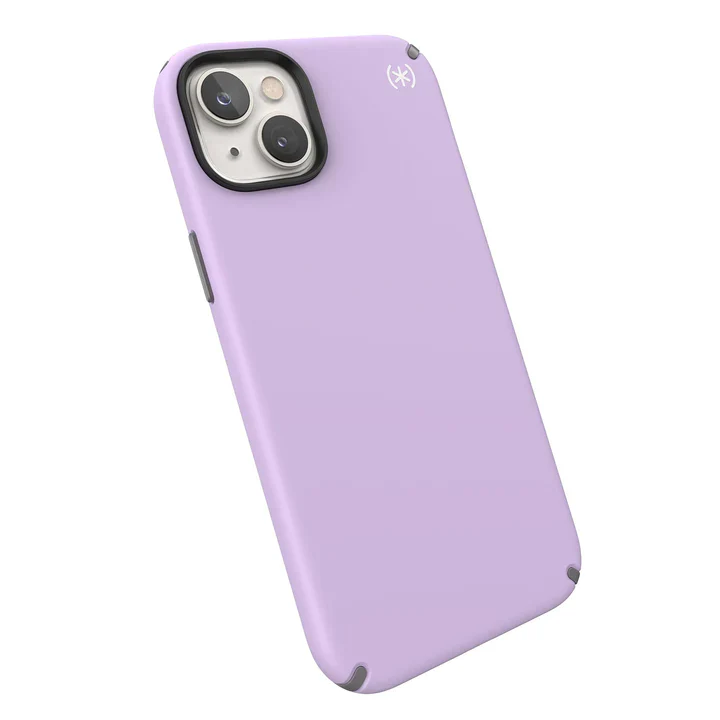 Speck Presidio 2 Pro & Strong Case iPhone 15 / 14 / 13 Standard 6.1 Purple - Image 7