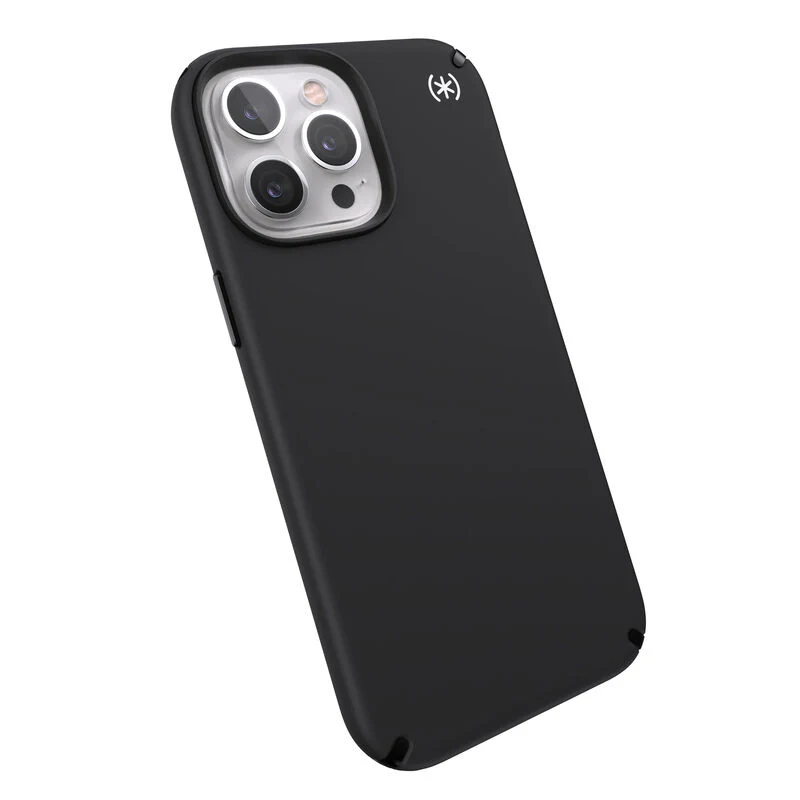 Speck Presidio 2 Strong Case iPhone 13 Pro Max 6.7 Black - Image 6