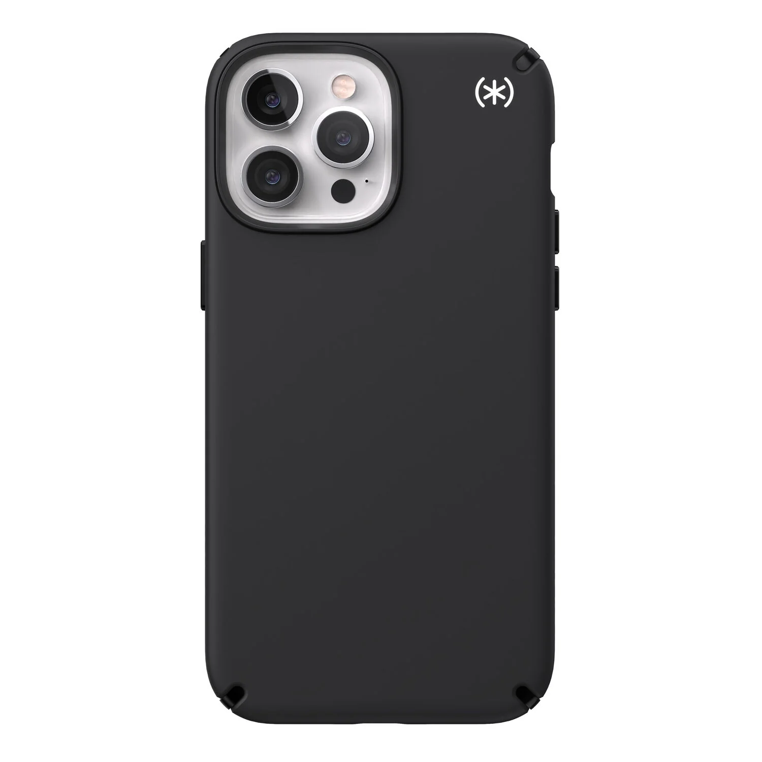 Speck Presidio 2 Strong Case iPhone 13 Pro Max 6.7 Black - Image 9