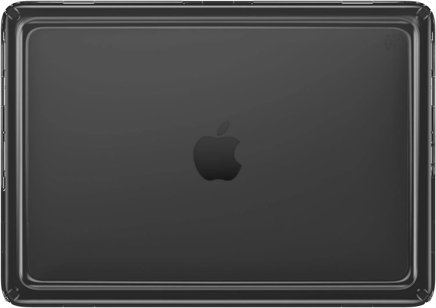 Speck Presidio Clear Case For MacBook Pro 13" 2016 - Black - Image 5