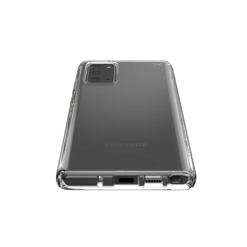 Speck Presidio Rugged Clear Protective Case Note 20 6.7 inch - Image 4