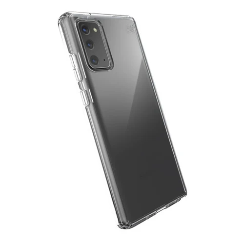 Speck Presidio Rugged Clear Protective Case Note 20 6.7 inch - Image 5