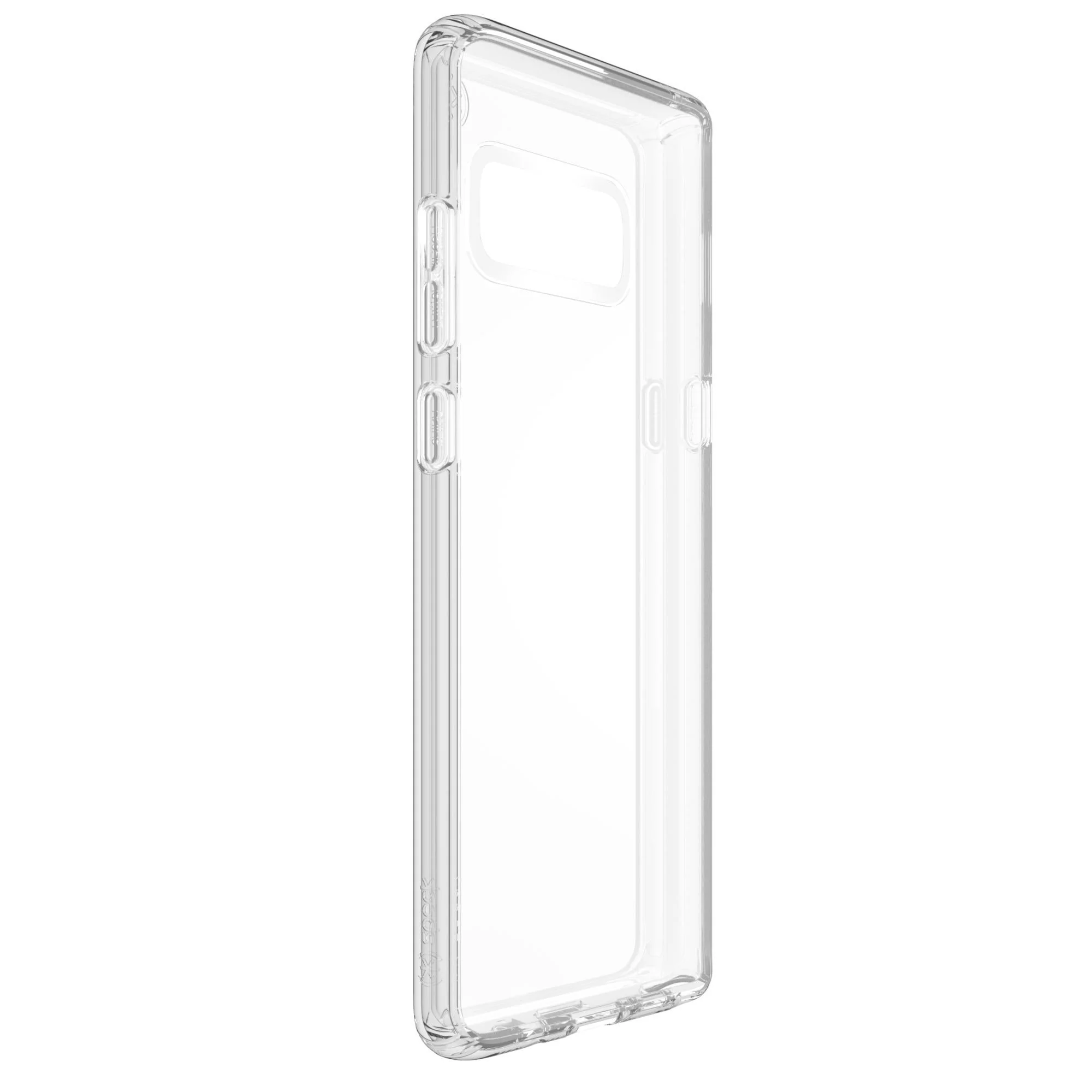 Speck Presidio Clear IMPACTIUM Protection Case For Galaxy Note 8 - Image 10
