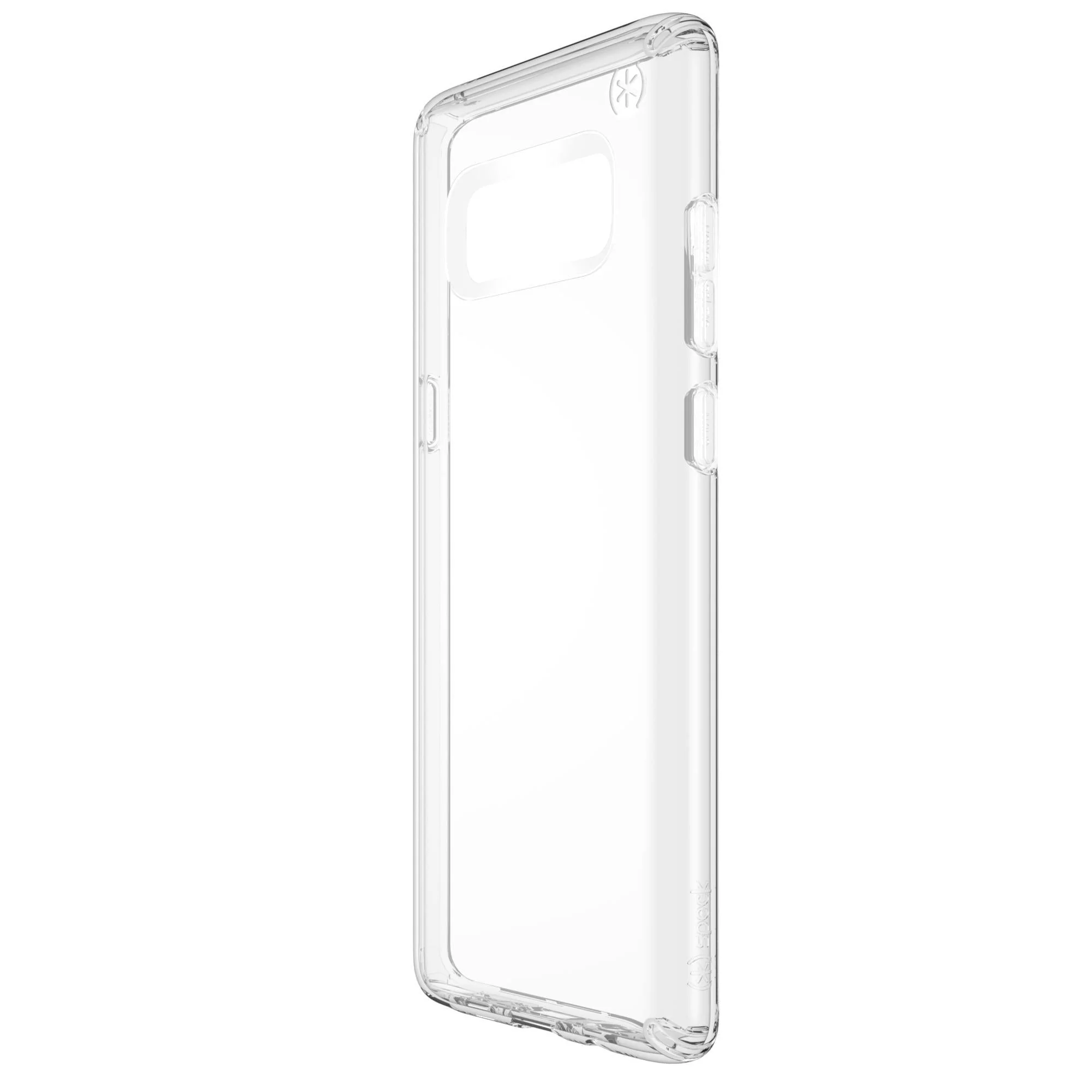 Speck Presidio Clear IMPACTIUM Protection Case For Galaxy Note 8 - Image 11